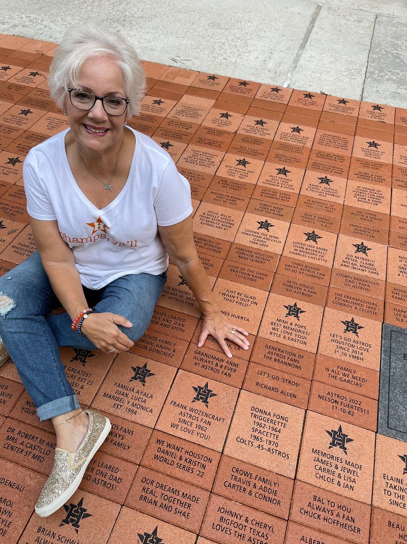 Anne Arsenault Granger - Photo 84