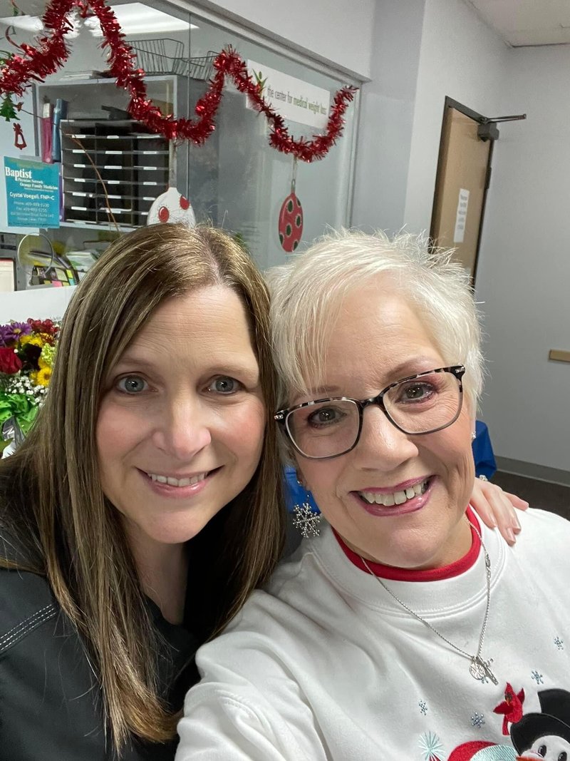 Anne Arsenault Granger - Photo 90