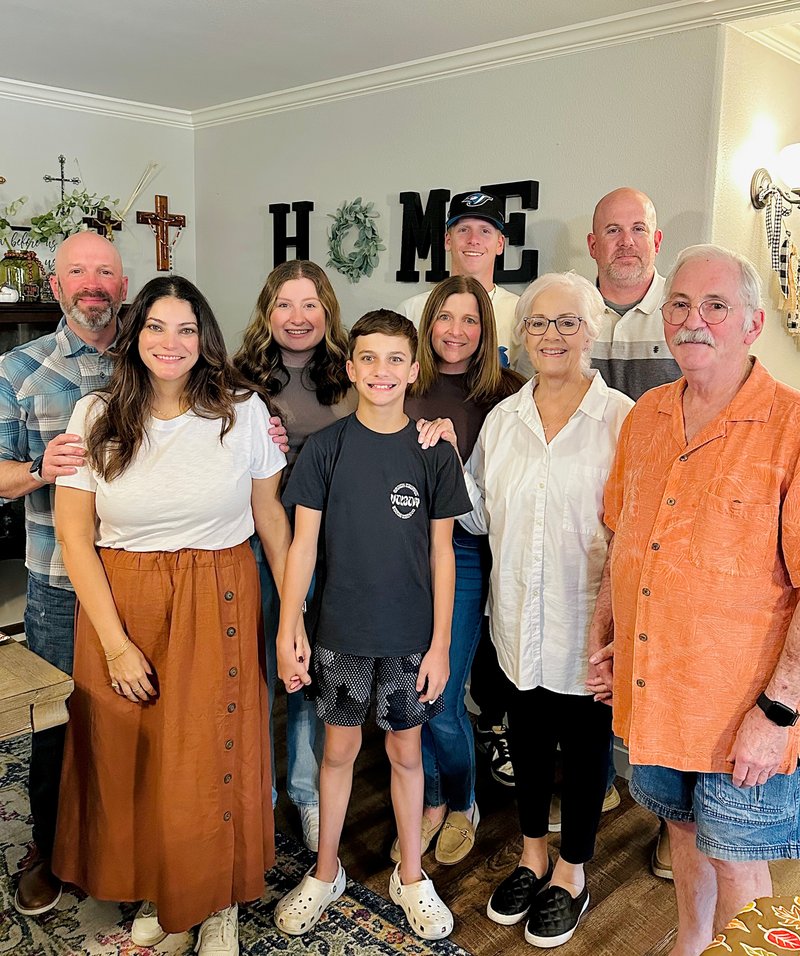 Anne Arsenault Granger - Photo 89