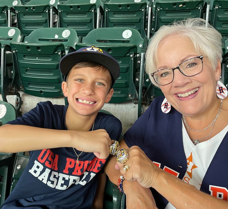 Anne Arsenault Granger - Photo 88