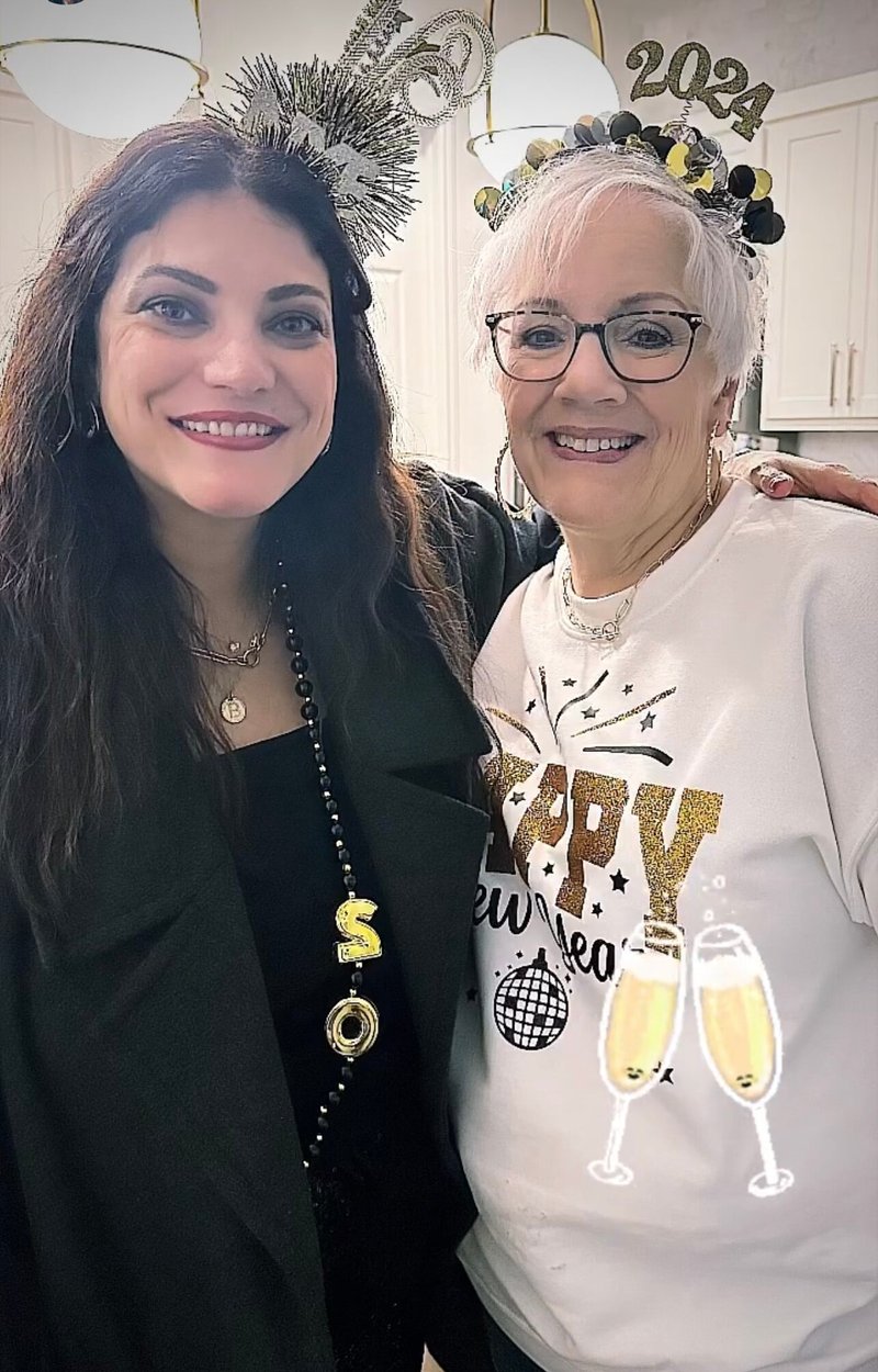 Anne Arsenault Granger - Photo 91