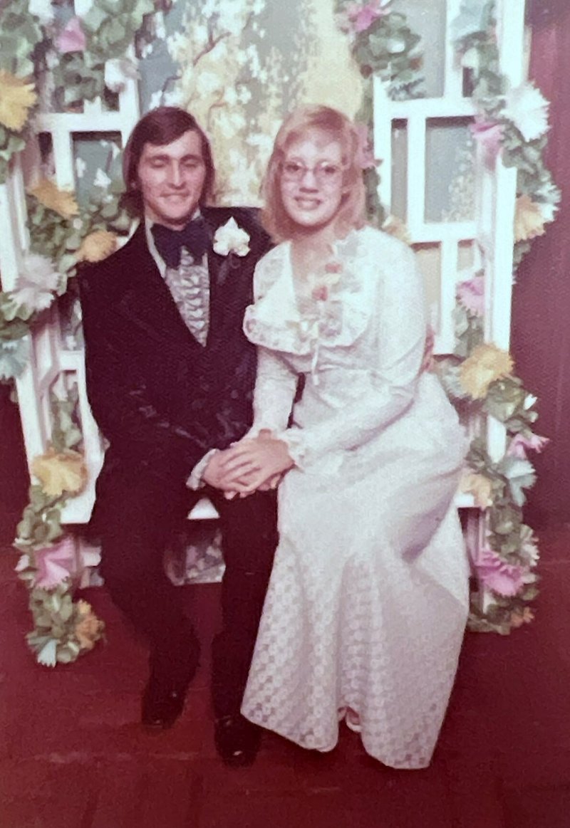 Anne Arsenault Granger - Photo 94