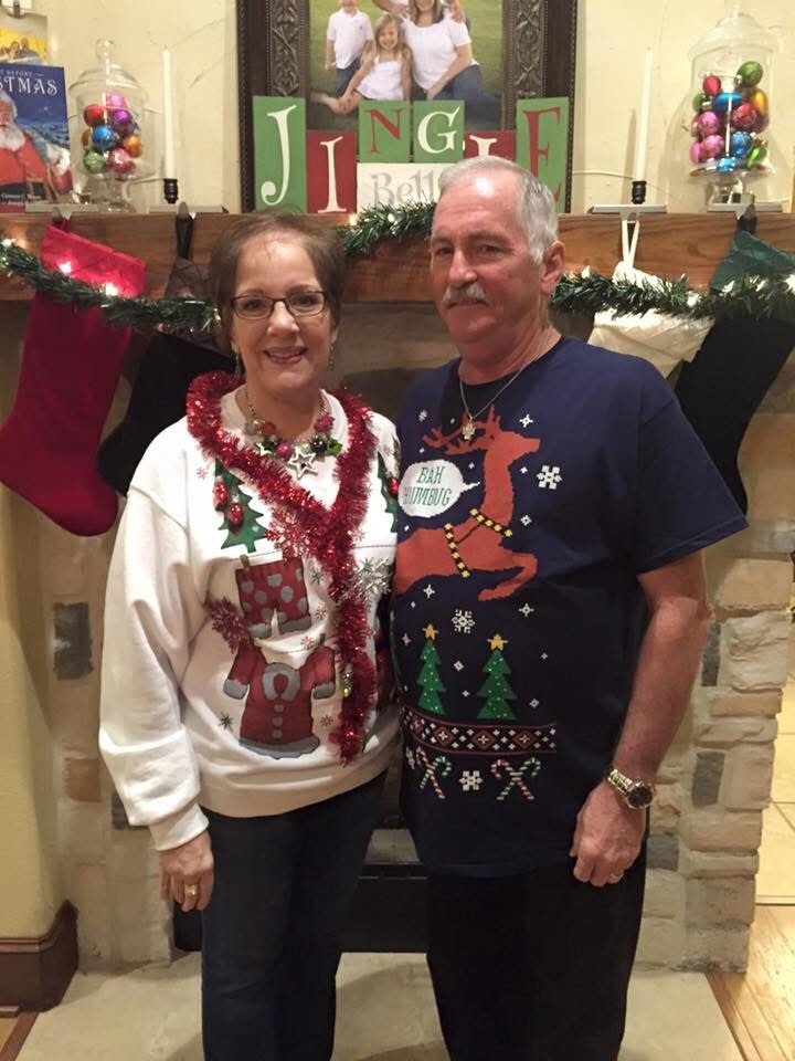 Anne Arsenault Granger - Photo 96