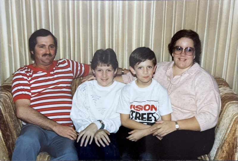 Anne Arsenault Granger - Photo 97