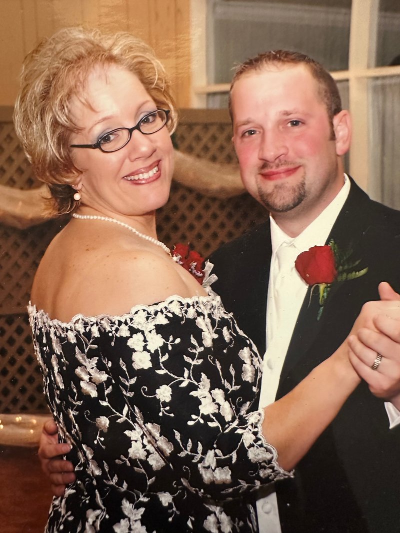 Anne Arsenault Granger - Photo 95