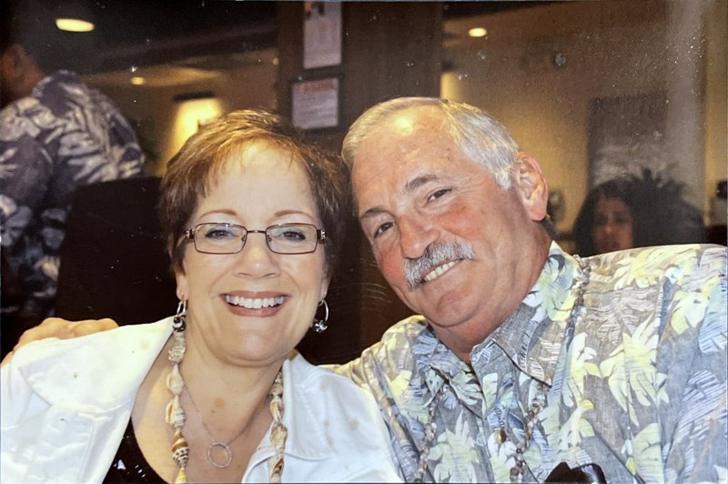 Anne Arsenault Granger - Photo 99