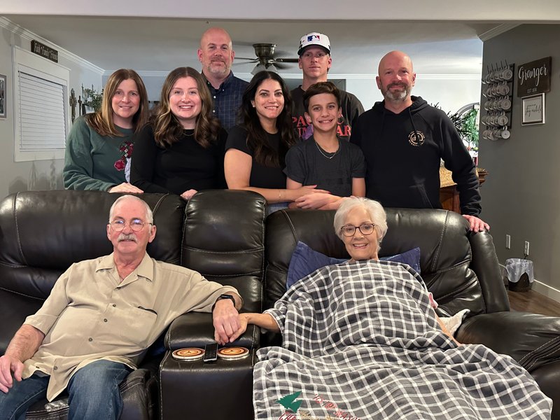 Anne Arsenault Granger - Photo 98