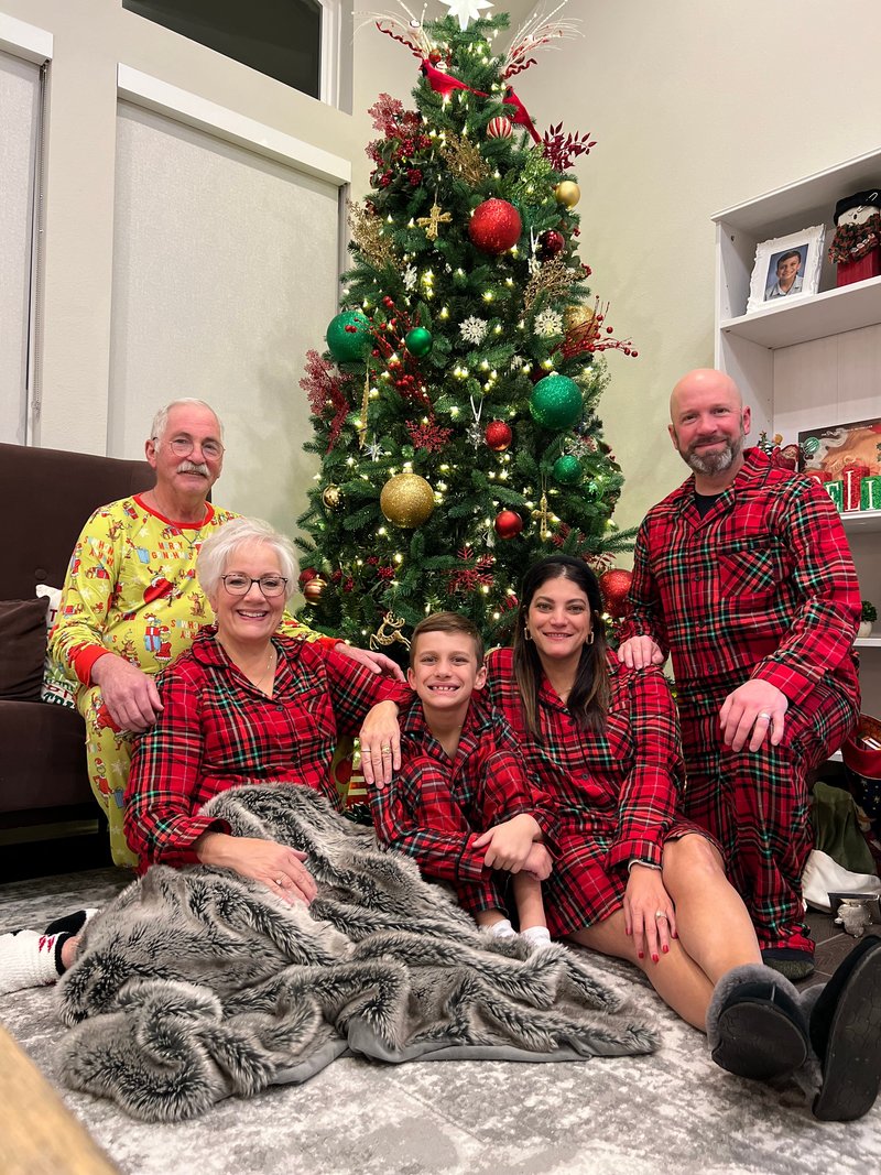 Anne Arsenault Granger - Photo 100