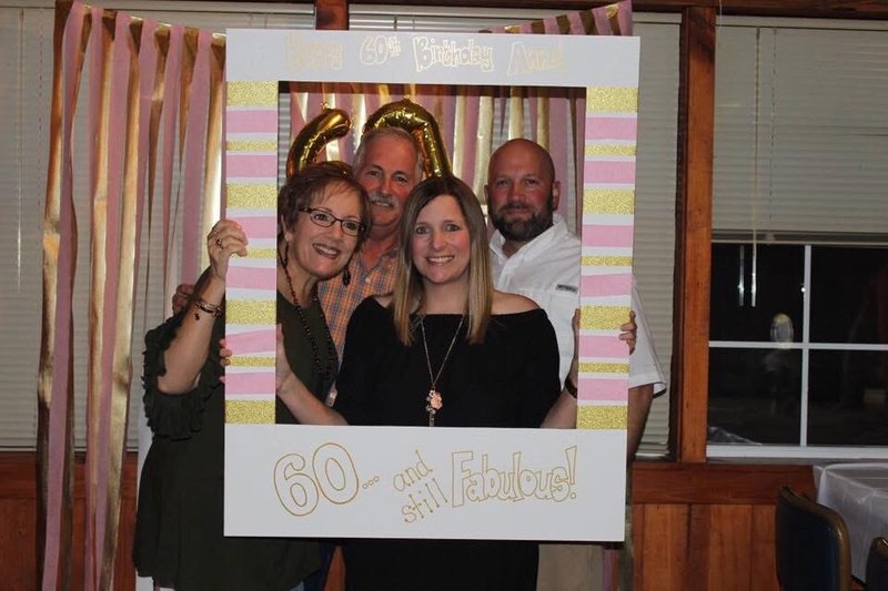 Anne Arsenault Granger - Photo 103