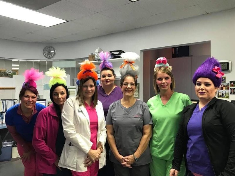 Anne Arsenault Granger - Photo 105