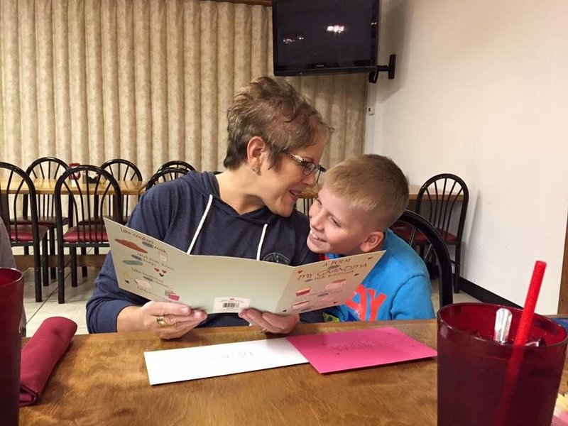 Anne Arsenault Granger - Photo 104