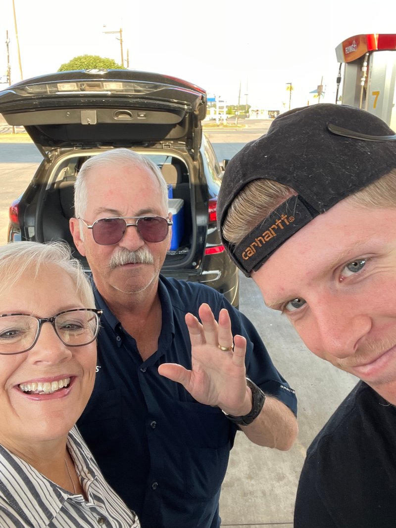 Anne Arsenault Granger - Photo 106