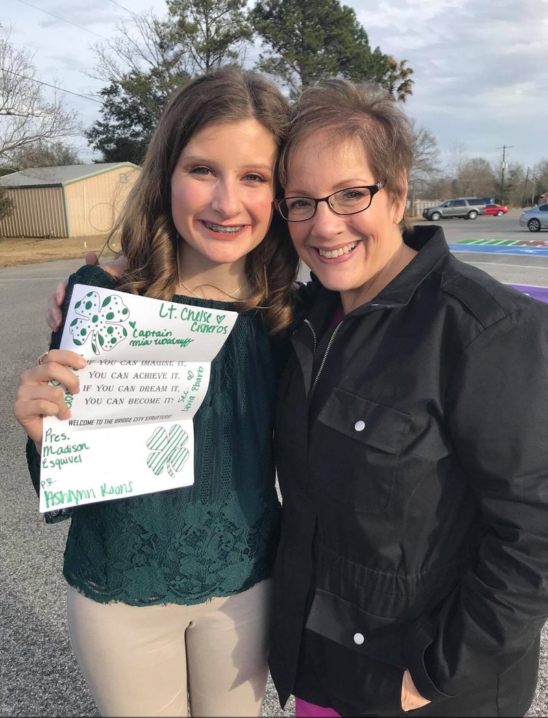 Anne Arsenault Granger - Photo 108