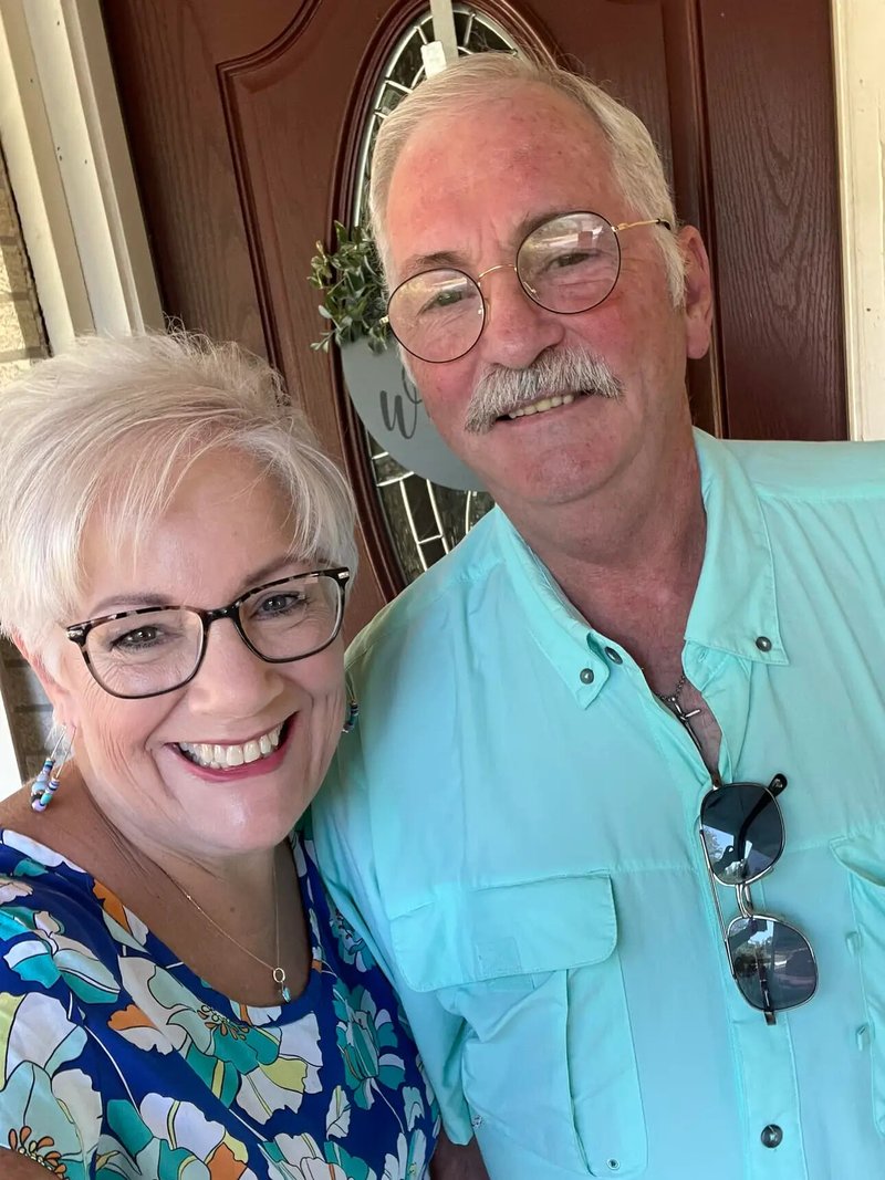 Anne Arsenault Granger - Photo 112