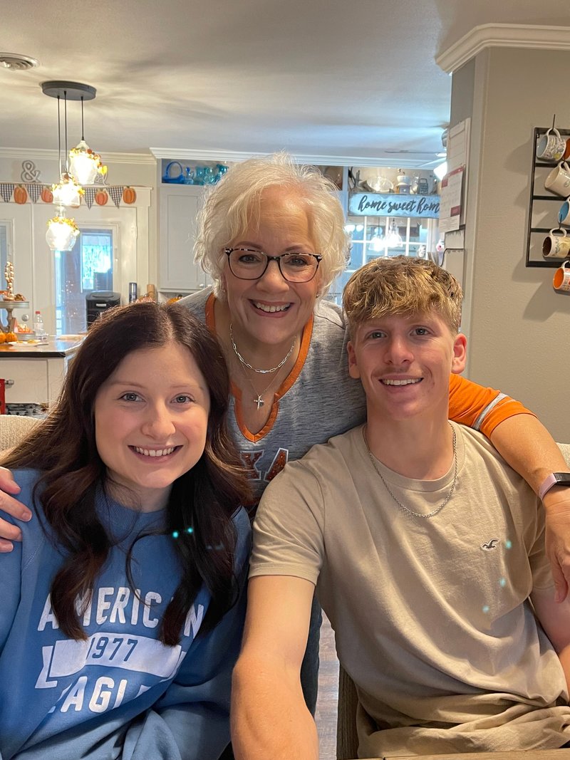 Anne Arsenault Granger - Photo 111