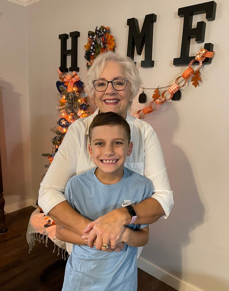 Anne Arsenault Granger - Photo 115