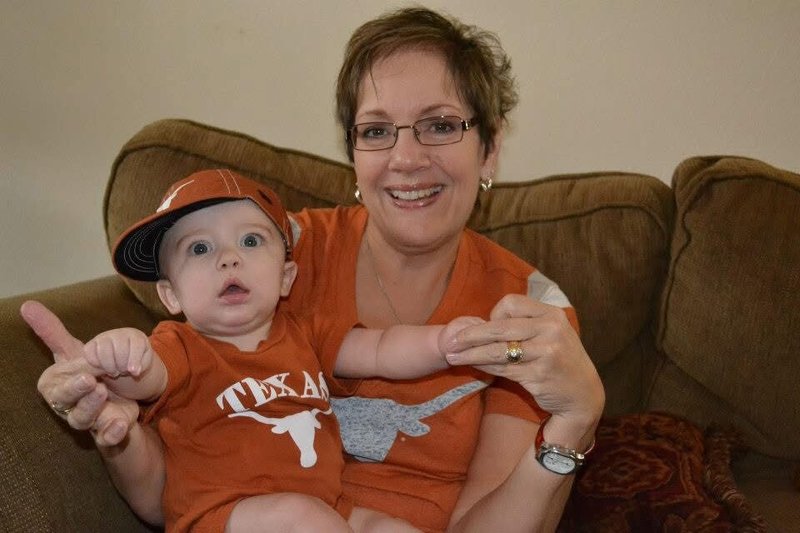 Anne Arsenault Granger - Photo 116