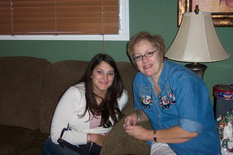 Anne Arsenault Granger - Photo 117