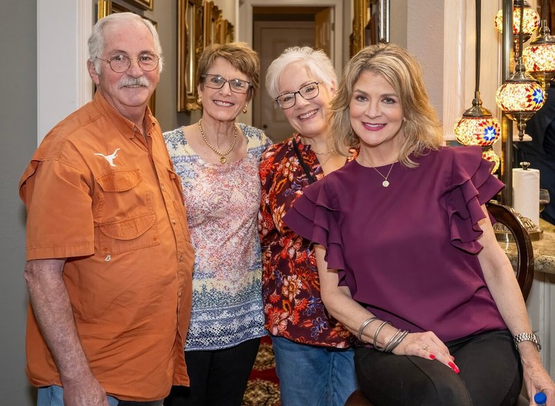 Anne Arsenault Granger - Photo 121