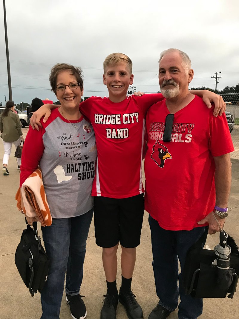 Anne Arsenault Granger - Photo 122