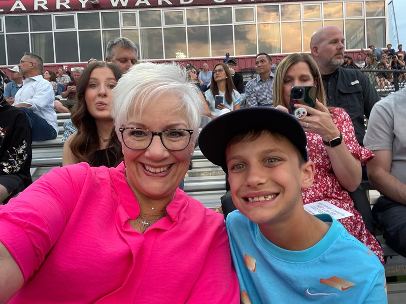 Anne Arsenault Granger - Photo 123