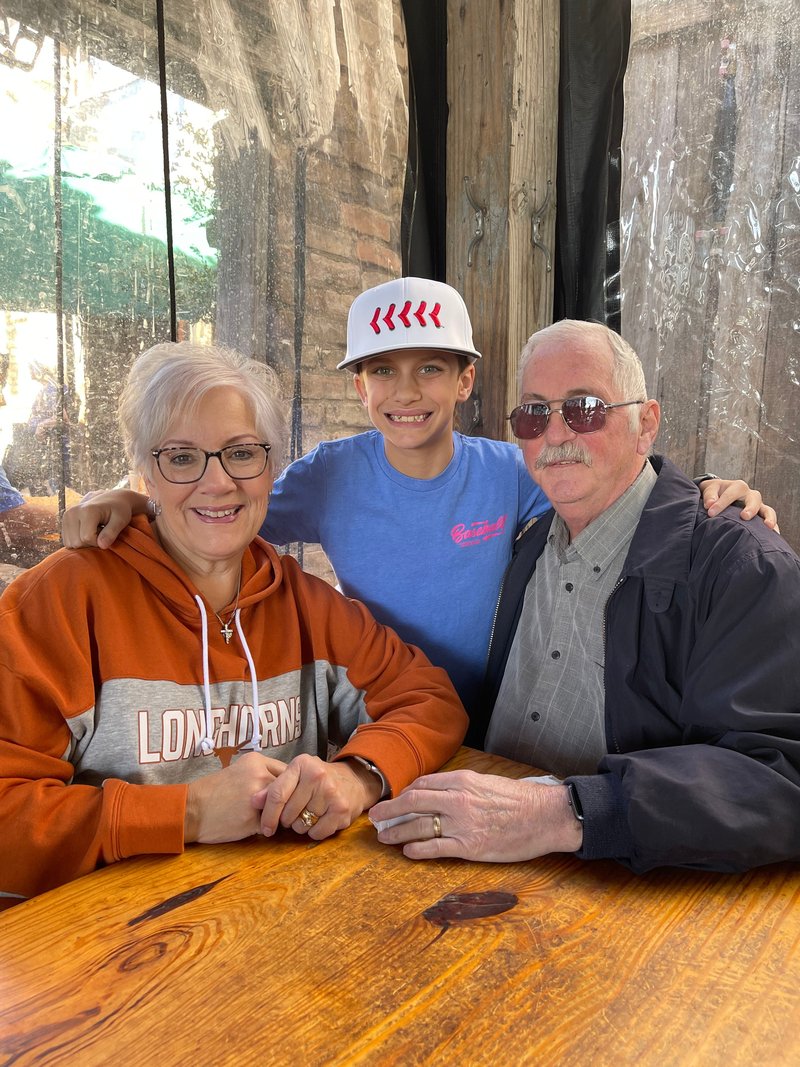 Anne Arsenault Granger - Photo 124