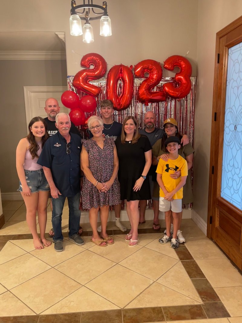 Anne Arsenault Granger - Photo 125