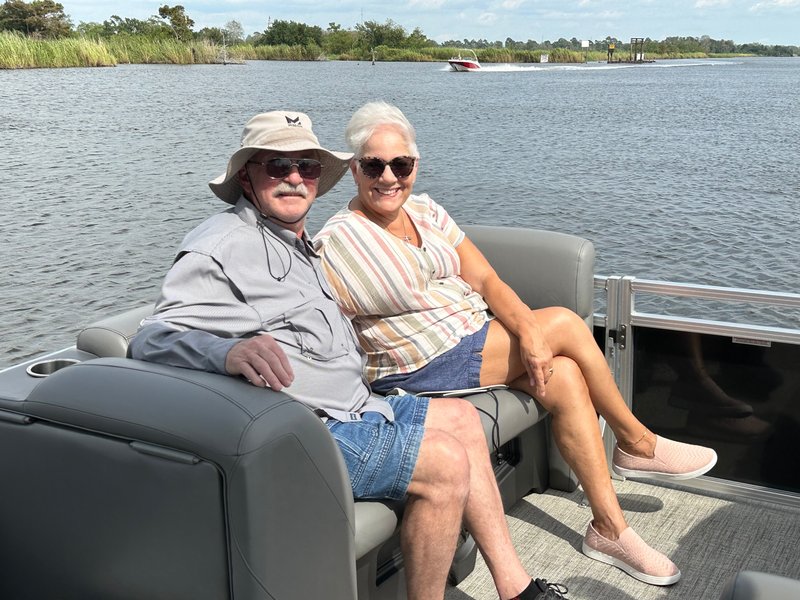 Anne Arsenault Granger - Photo 127