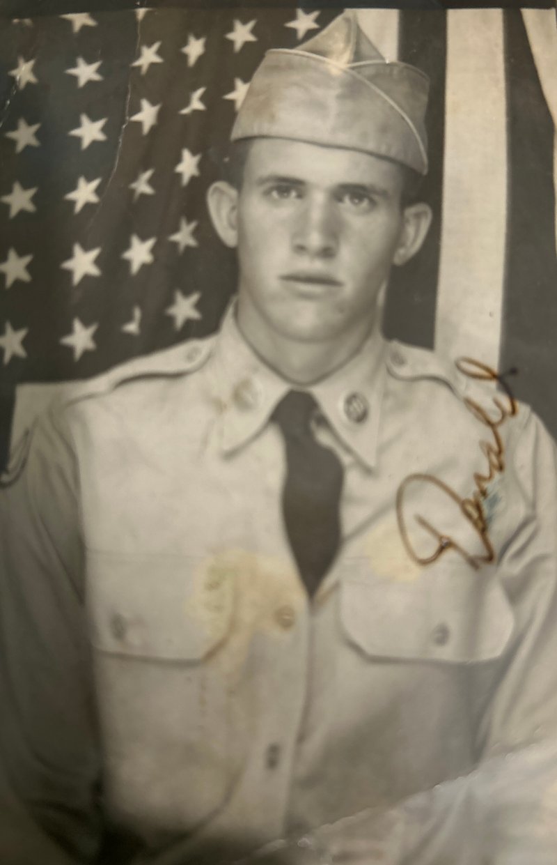 Donald "Don" Ray Dunaway - Photo 9