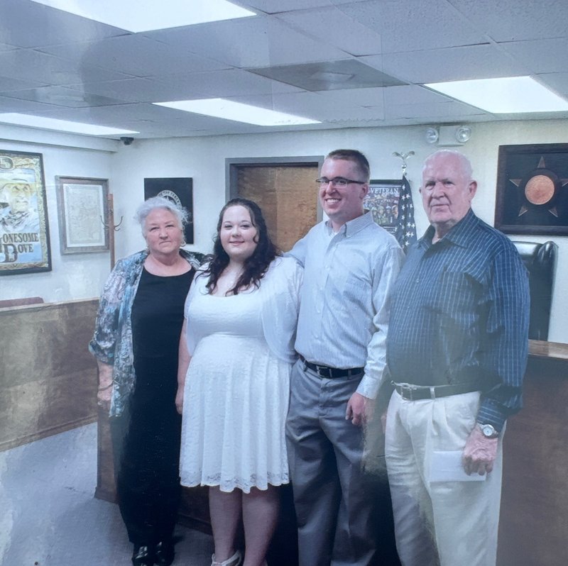 Donald "Don" Ray Dunaway - Photo 14