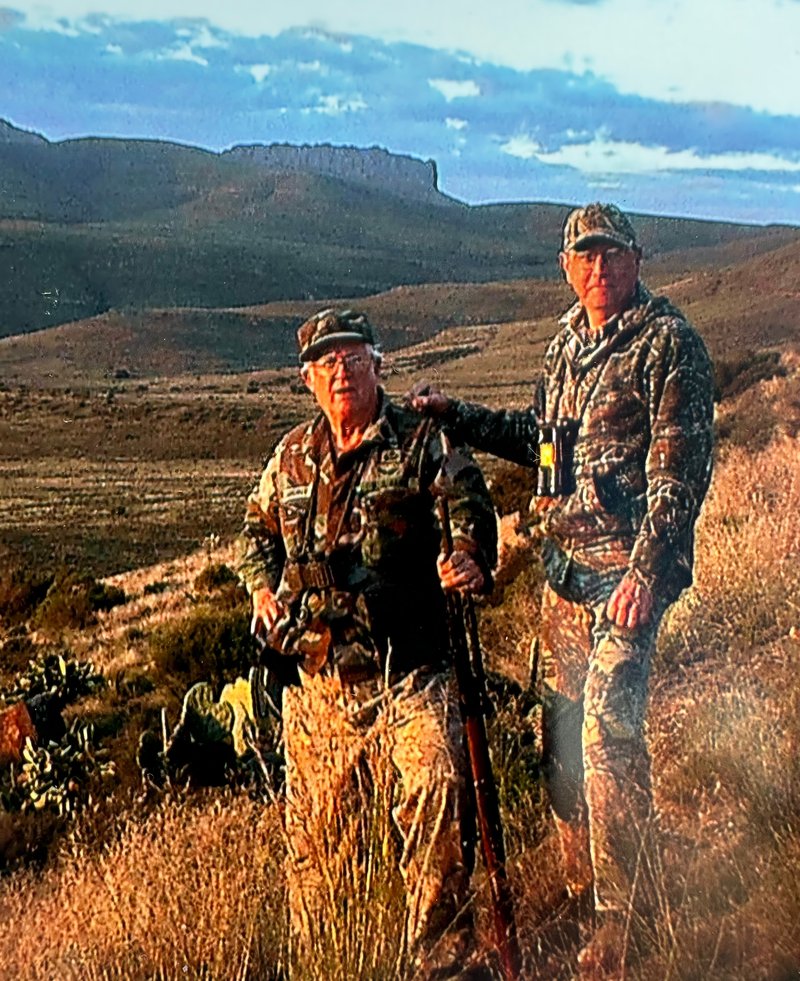 Donald "Don" Ray Dunaway - Photo 16