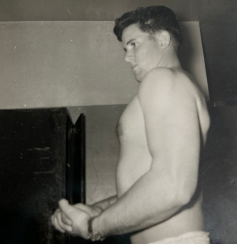 Donald "Don" Ray Dunaway - Photo 25