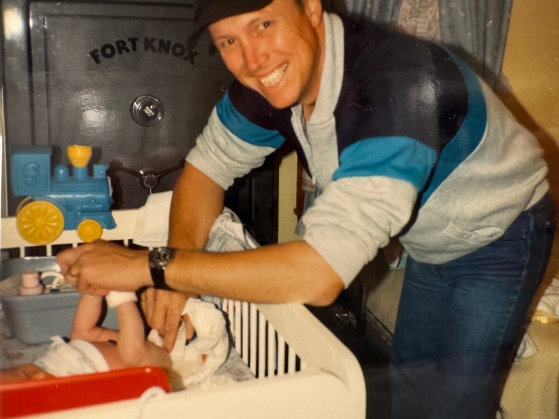 James "Bubba" Leslie Harkness - Photo 3