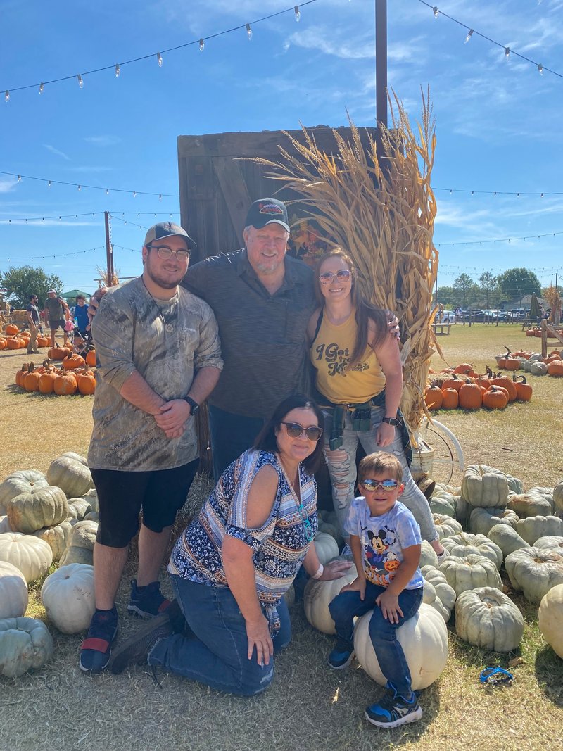 James "Bubba" Leslie Harkness - Photo 2