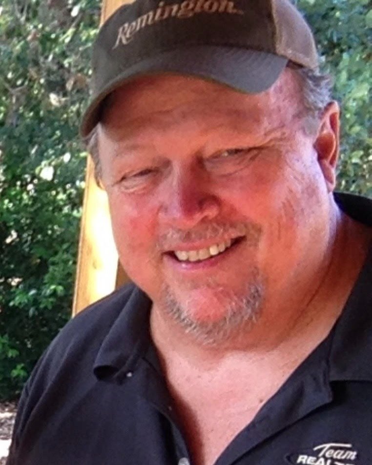 James "Bubba" Leslie Harkness