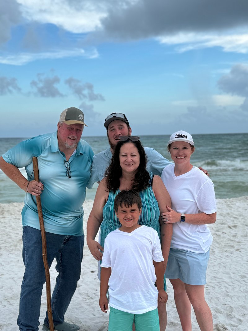 James "Bubba" Leslie Harkness - Photo 4