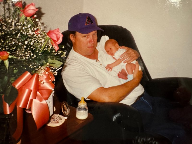 James "Bubba" Leslie Harkness - Photo 5