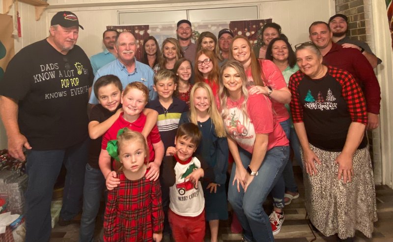 James "Bubba" Leslie Harkness - Photo 8