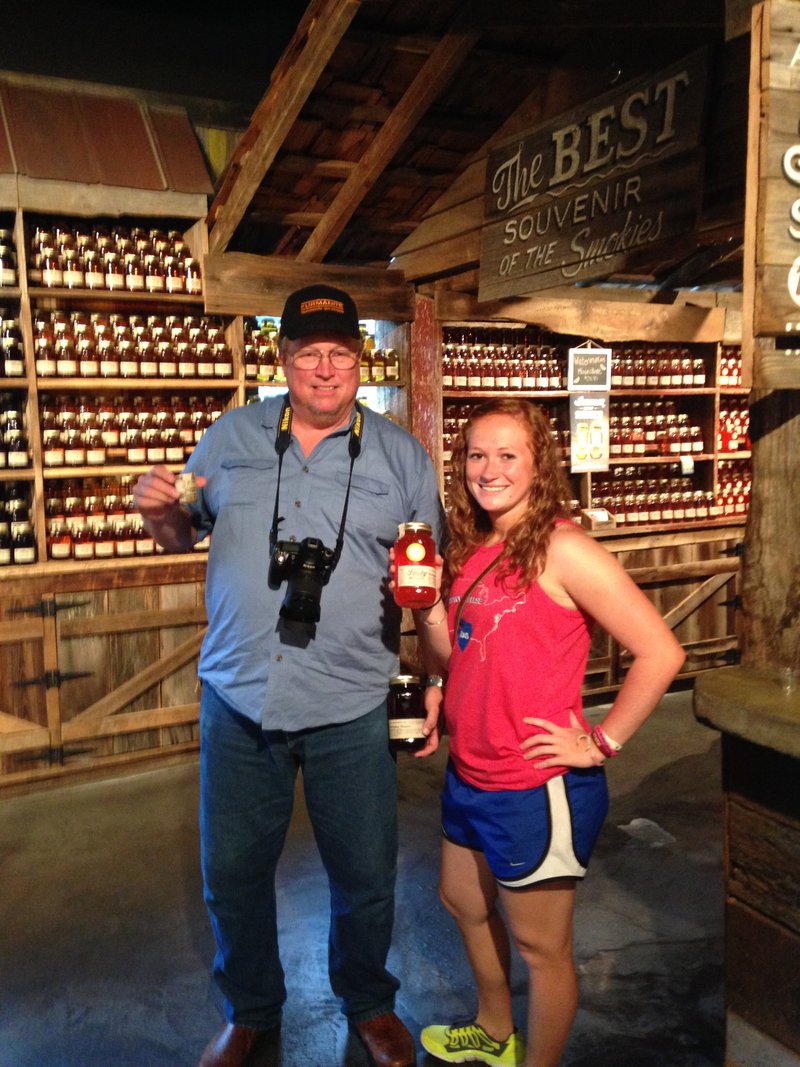 James "Bubba" Leslie Harkness - Photo 6