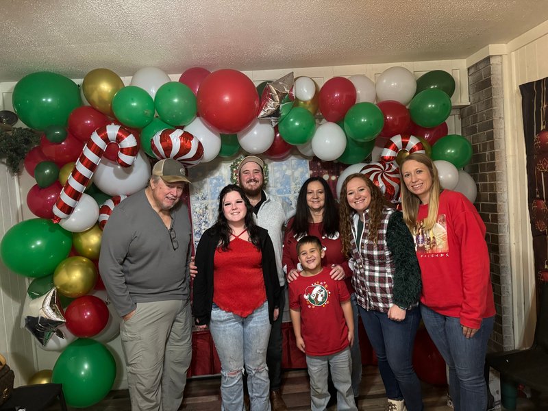 James "Bubba" Leslie Harkness - Photo 11