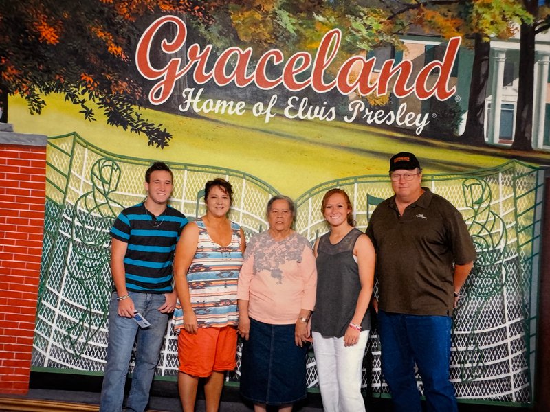 James "Bubba" Leslie Harkness - Photo 13