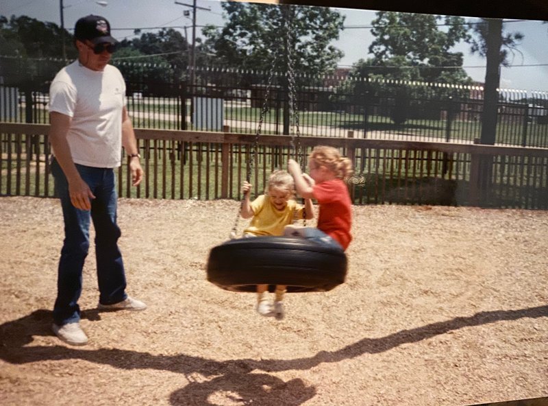 James "Bubba" Leslie Harkness - Photo 12