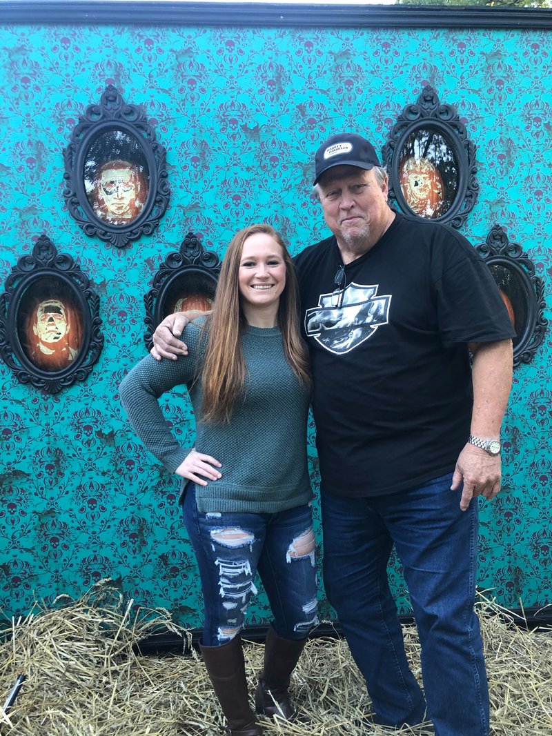 James "Bubba" Leslie Harkness - Photo 14