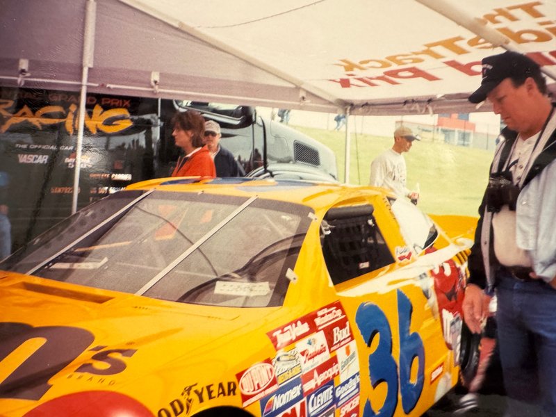 James "Bubba" Leslie Harkness - Photo 15