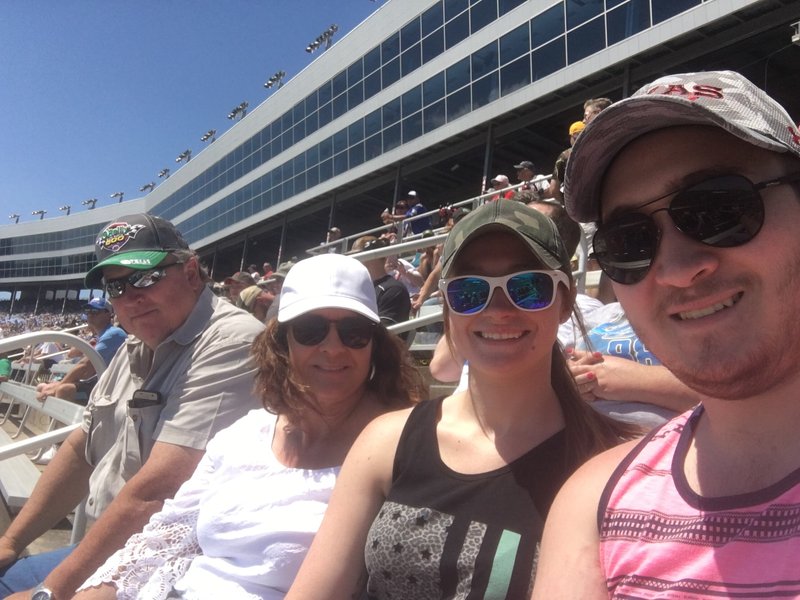 James "Bubba" Leslie Harkness - Photo 17