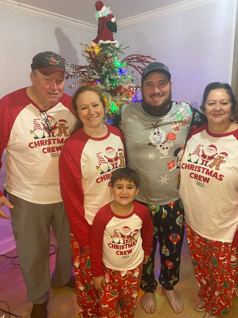 James "Bubba" Leslie Harkness - Photo 16