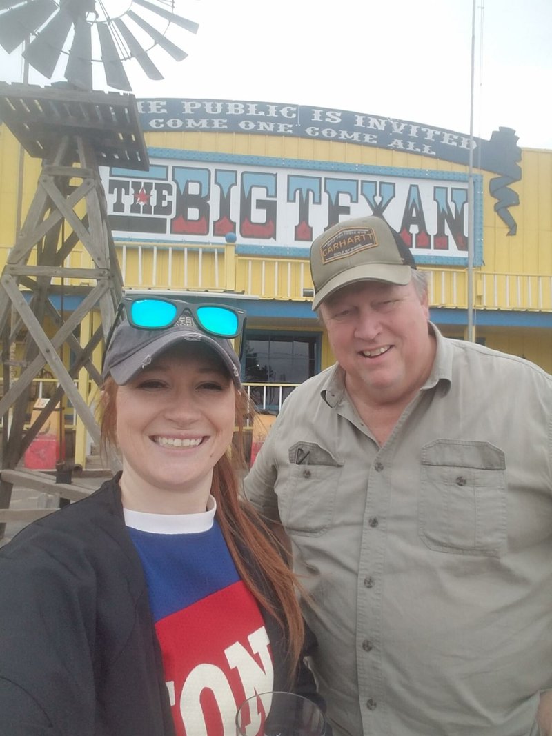 James "Bubba" Leslie Harkness - Photo 18