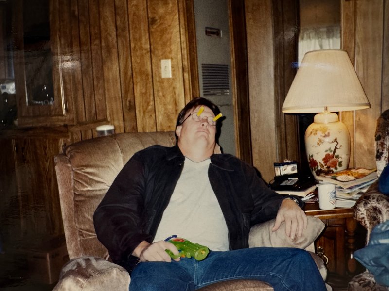 James "Bubba" Leslie Harkness - Photo 20