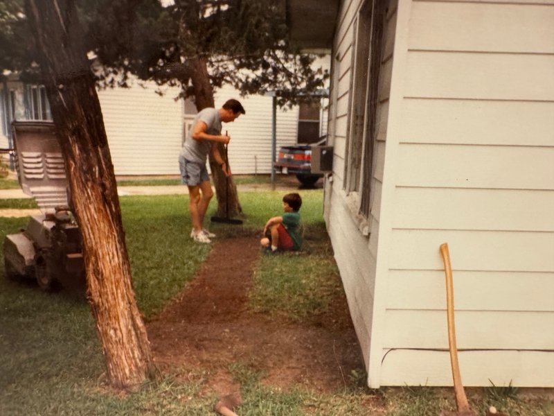 James "Bubba" Leslie Harkness - Photo 21