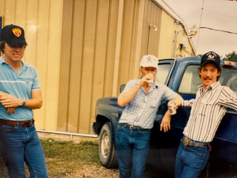 James "Bubba" Leslie Harkness - Photo 25